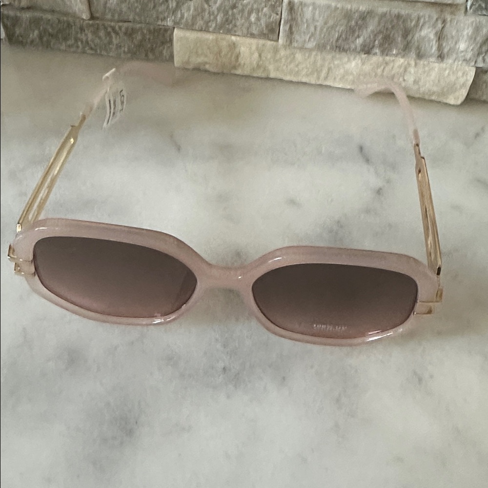 Octagon Sunglasses - Picture 2 of 7